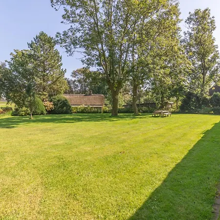 Rousehues Casa de Férias Risum-Lindholm