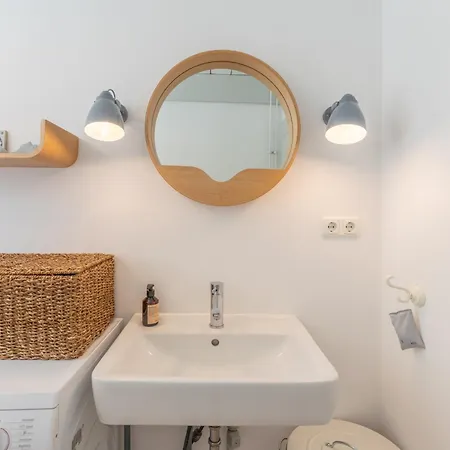 Дом отдыха Rousehues Risum-Lindholm