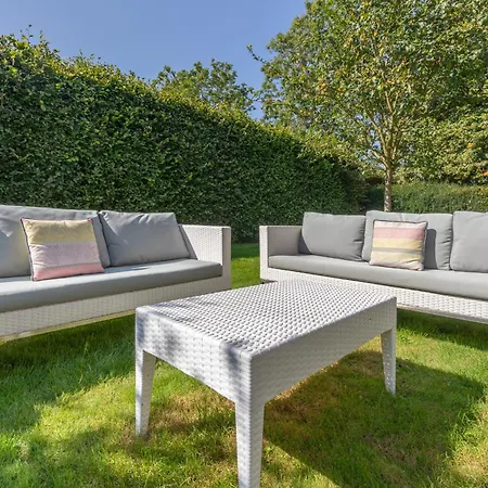 Ferienhaus Rousehüs Risum-Lindholm