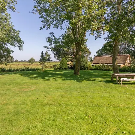 Rousehüs Ferienhaus *