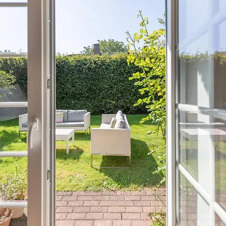 Rousehues Дом отдыха