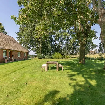 Ferienhaus Rousehüs *