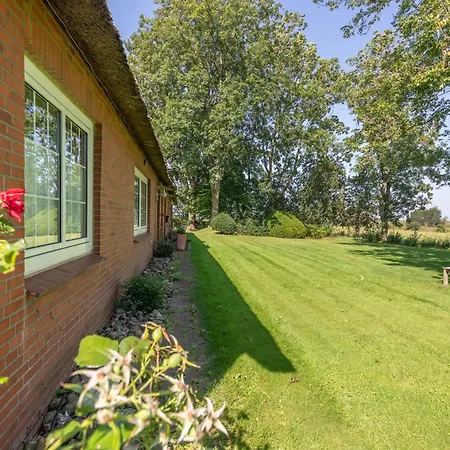 Rousehues Casa de Férias Risum-Lindholm