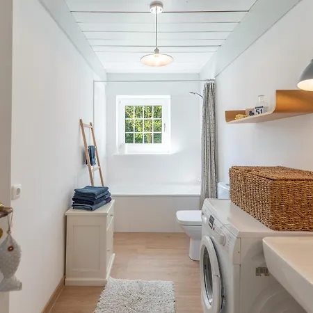 Дом отдыха Rousehues Risum-Lindholm