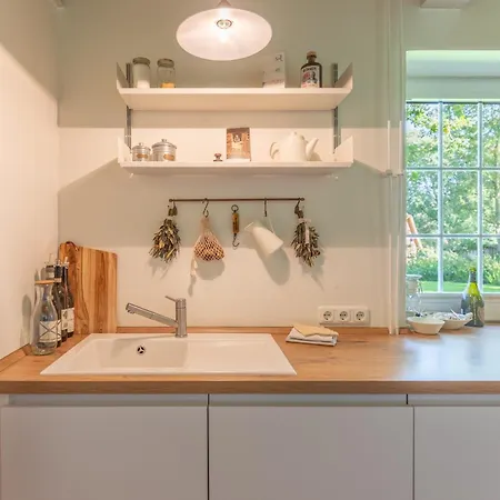 Ferienhaus Rousehüs *