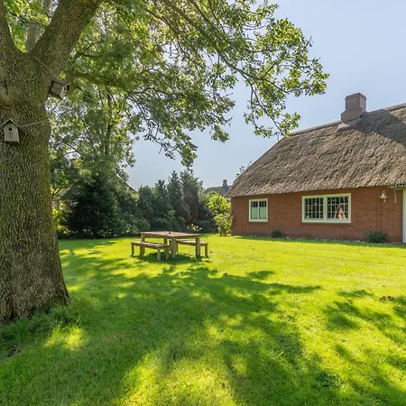 Rousehüs Ferienhaus *