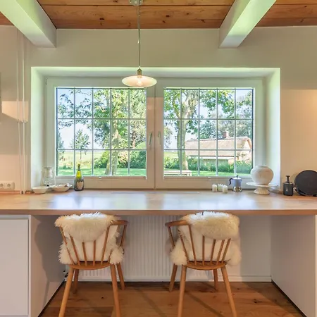 Дом отдыха Rousehues Risum-Lindholm