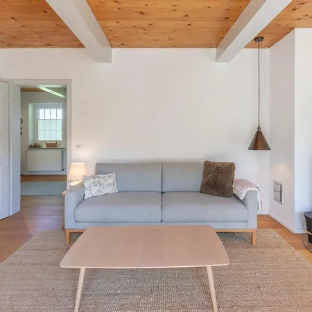 Ferienhaus Rousehüs *