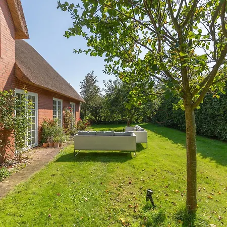 Ferienhaus Rousehüs *