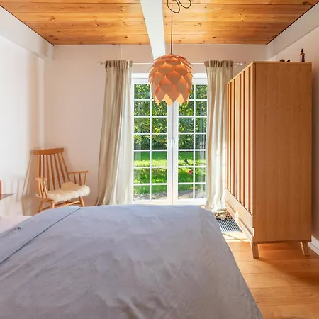 Ferienhaus Rousehüs