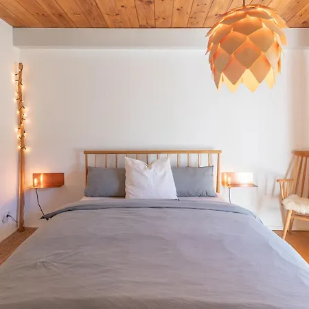 Rousehüs Ferienhaus Risum-Lindholm