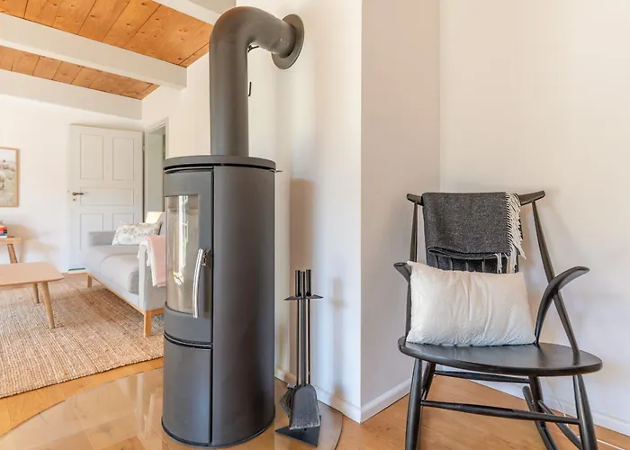 Casa de Férias Rousehues *