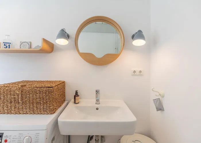 Casa de Férias Rousehues Risum-Lindholm