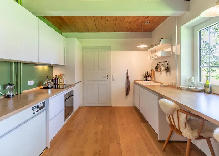 Rousehues Casa de Férias Risum-Lindholm