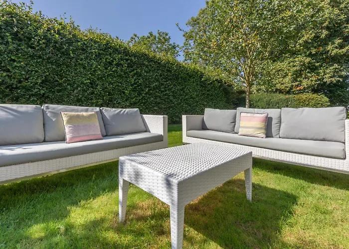 Casa de Férias Rousehues Risum-Lindholm