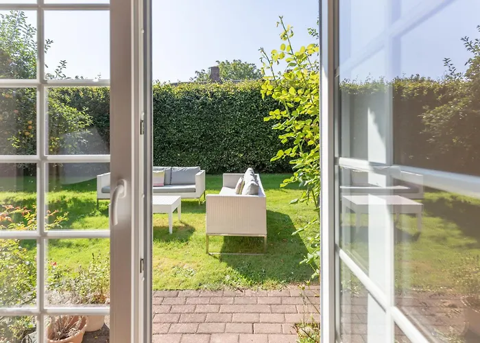 Rousehues Casa de Férias