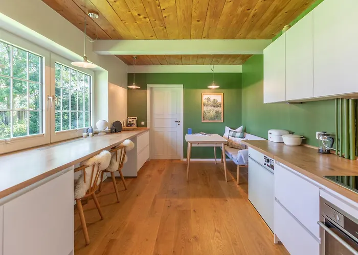 Rousehues Casa de Férias *