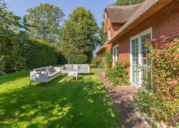 Rousehues Casa de Férias *