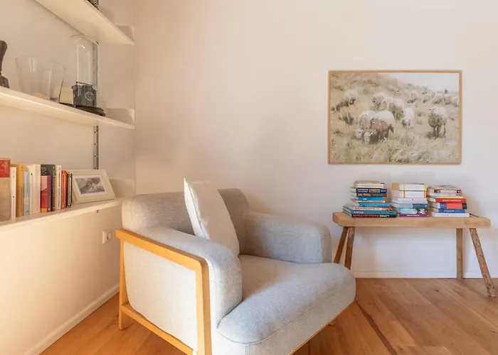 Rousehues Casa de Férias Risum-Lindholm