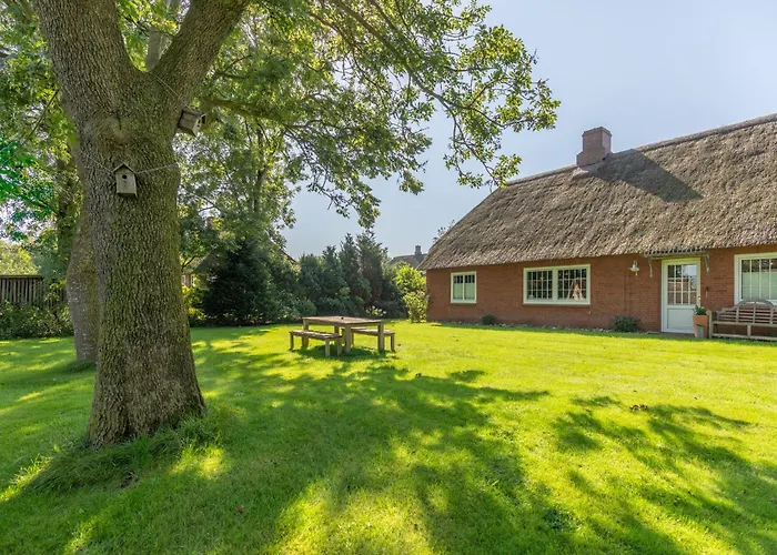 Rousehues Casa de Férias *