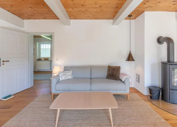 Casa de Férias Rousehues *