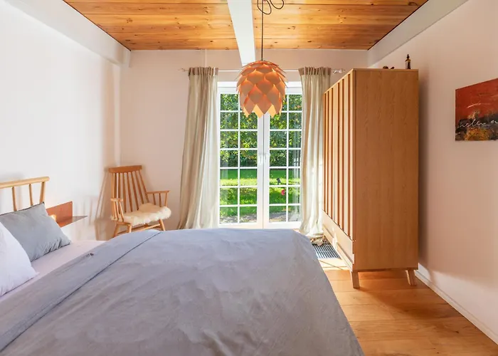 Casa de Férias Rousehues