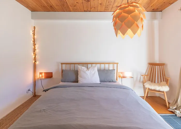 Rousehues Casa de Férias Risum-Lindholm