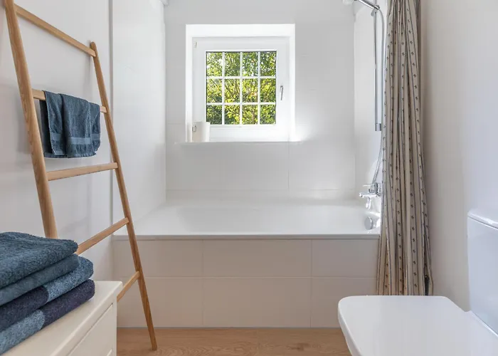 Casa de Férias Rousehues Risum-Lindholm