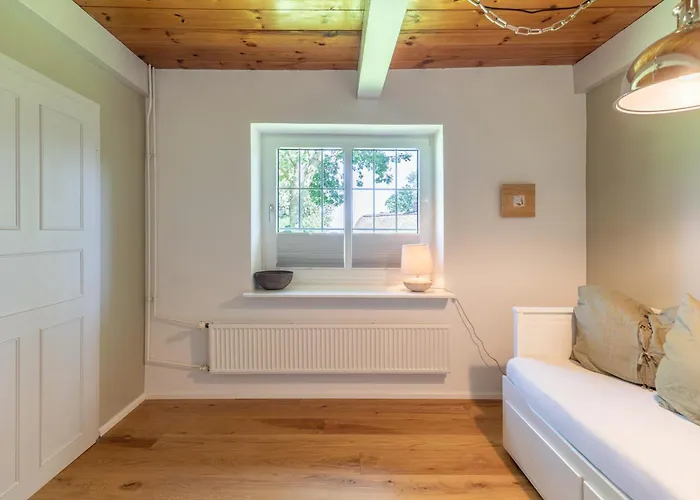 Rousehues Casa de Férias *